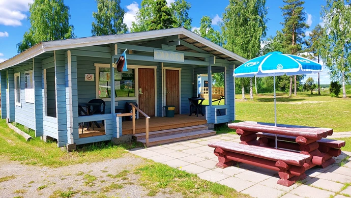 BötomFest Camping