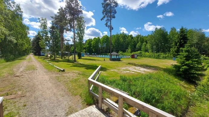 BötomFest Camping