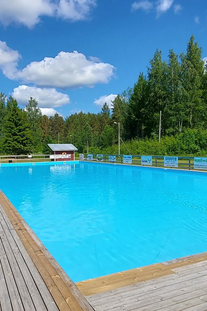 BötomFest Camping